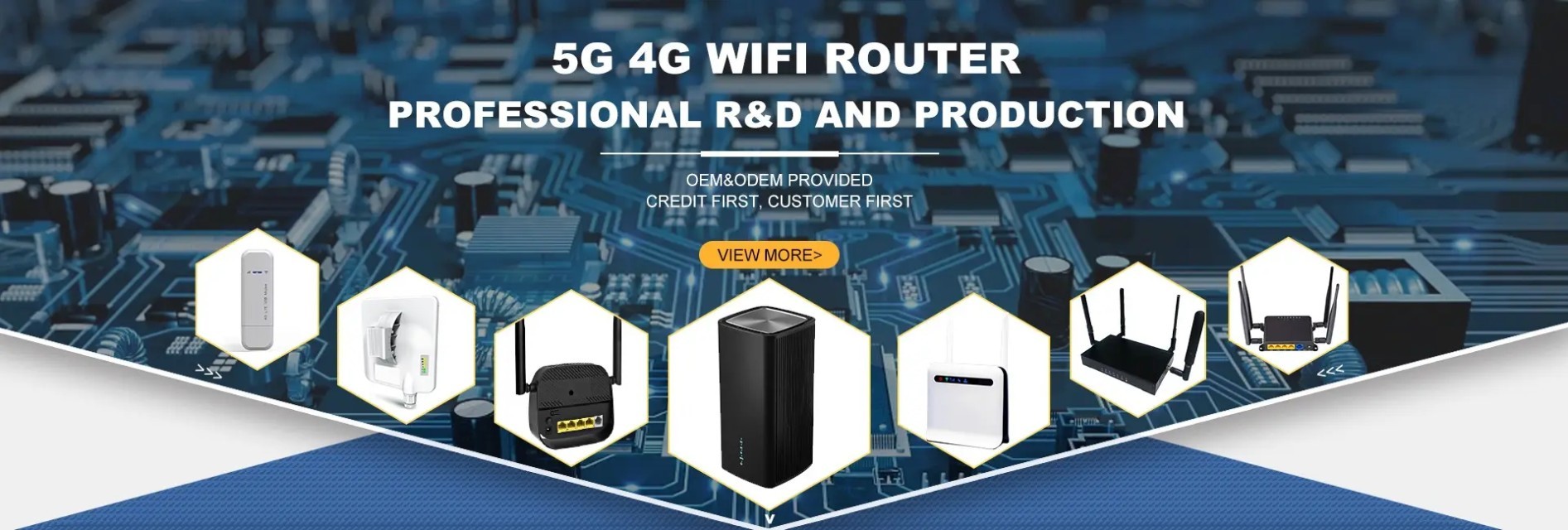 jakość Router Wi-Fi 4G LTE fabryka